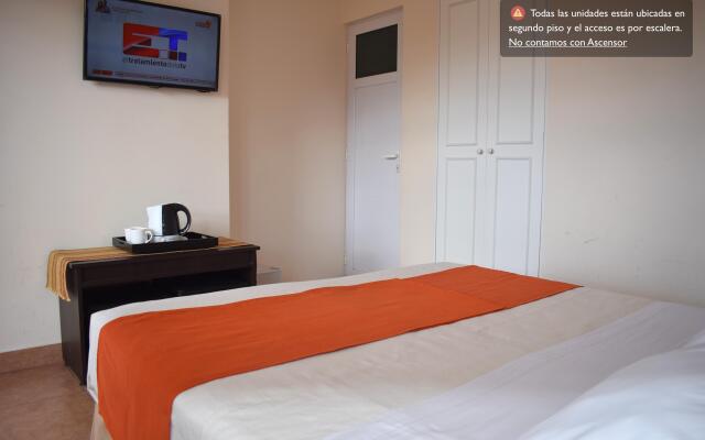 Ref Apart Hotel