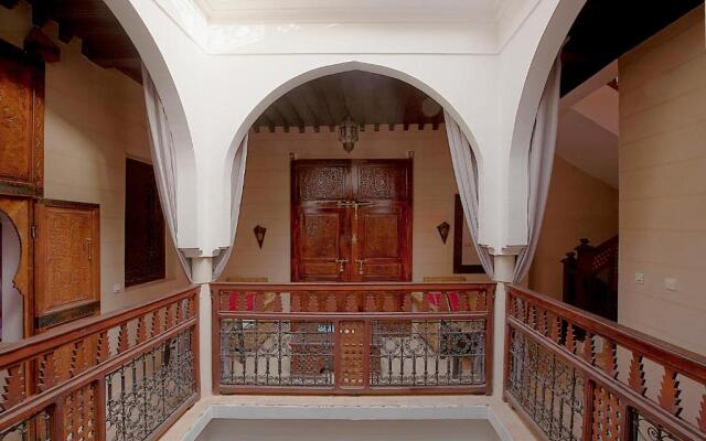 Riad Wardate Rita