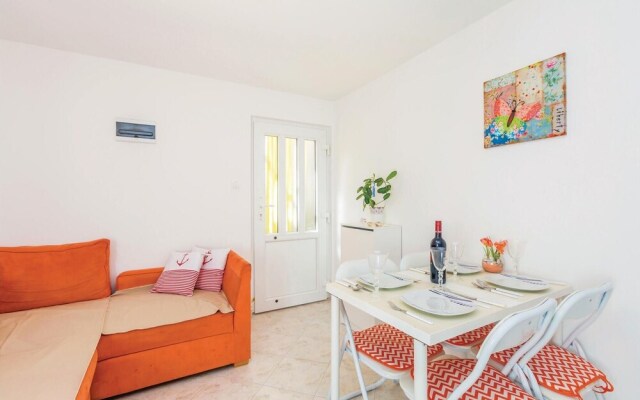 Awesome Home in Vrbnik With Wifi and 0 Bedrooms