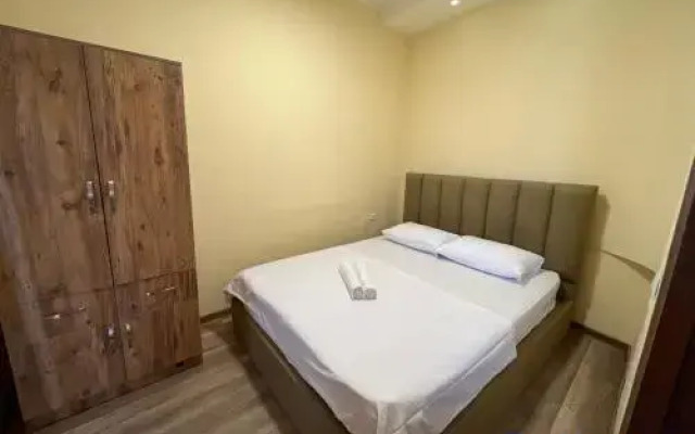 New Tbilisi Hostel