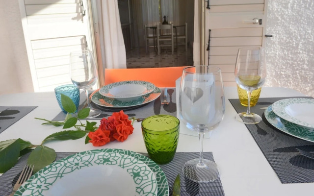 La Casa Di Rita in Muriscuv