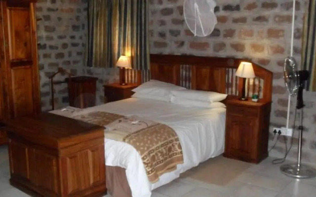 Seeheim Hotel