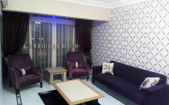 Apartment at Milsa Nasr City, Building No. 22