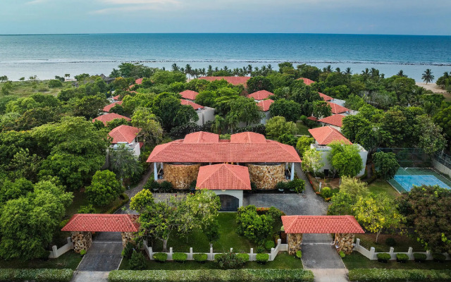 Sun Siyam Pasikudah