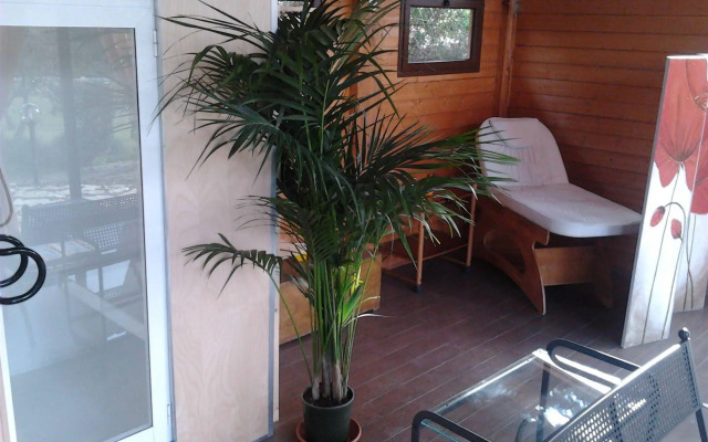 Agriturismo Baglio Fontana