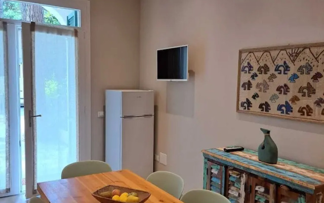 Marina Romea 2 Splitted Executive Flats