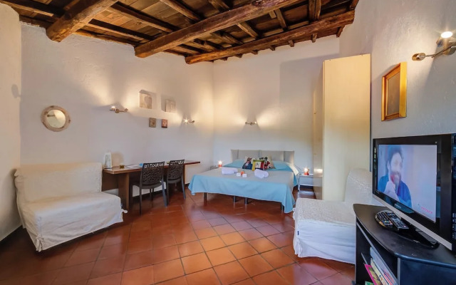 La Stalletta Relax - With Private Parking