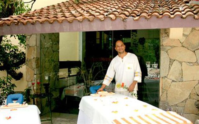 Hotel Chipinque