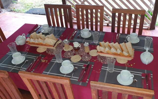 Domaine des Citronniers