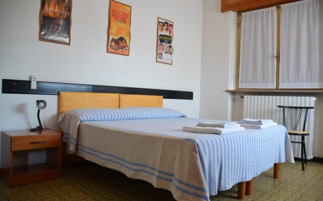 Albergo Roma