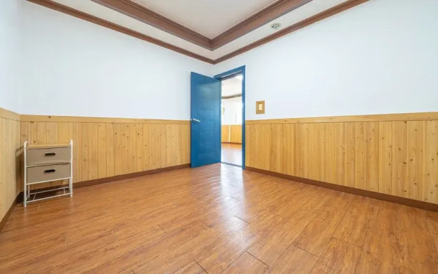 Taean Dalbam pet Pension