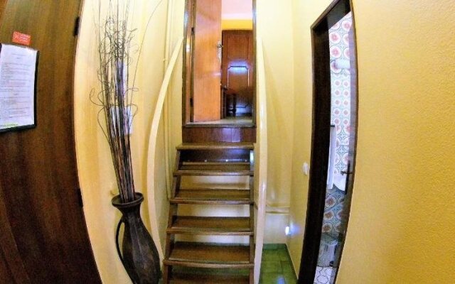 Apartamentos Turisticos Praia Grande