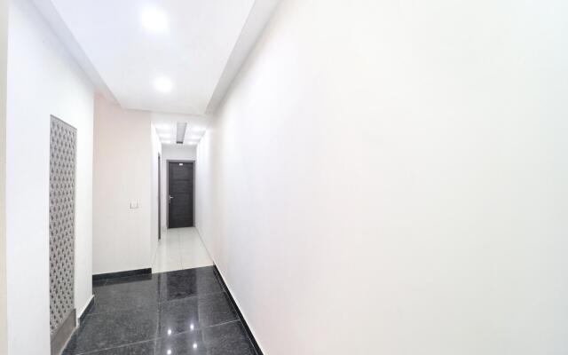 OYO 15005 Hotel K-Homes