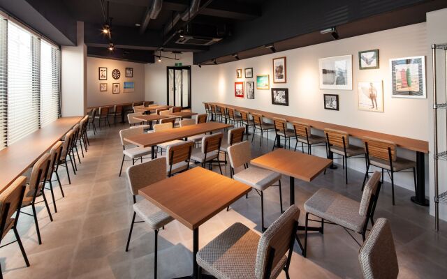 Y's Cabin & Hotel Naha Kokusai Dori