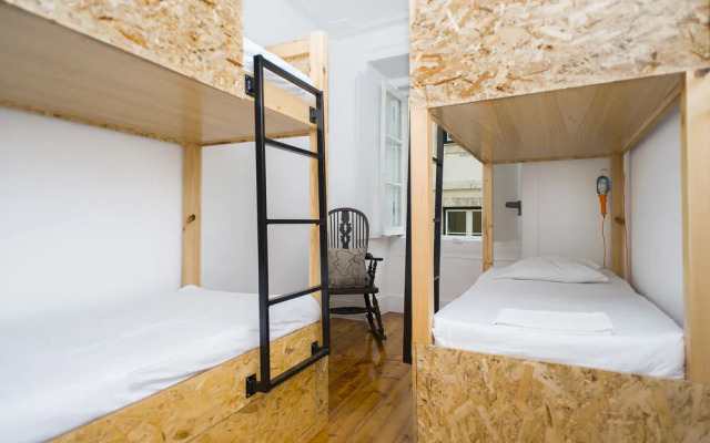 No Limit Bairro Alto