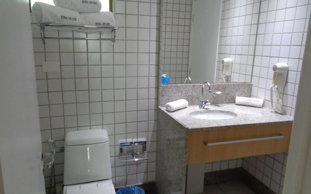 Beach Class Resort Muro Alto