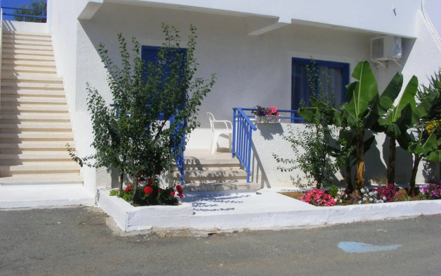 Flokkas Hotel Apartments