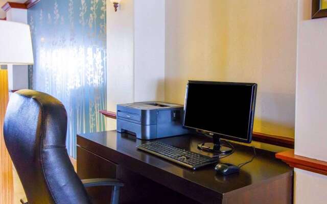 Sleep Inn & Suites Evansville - Casper