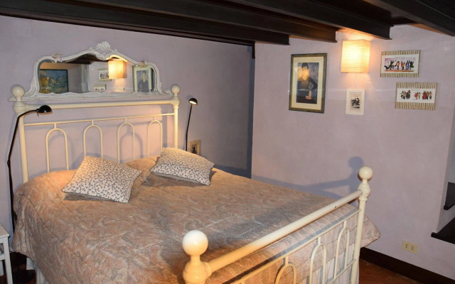 B&B Rossopeperoncino