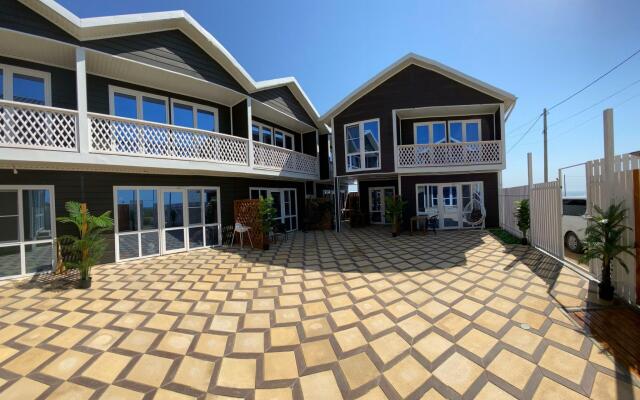 7 континент