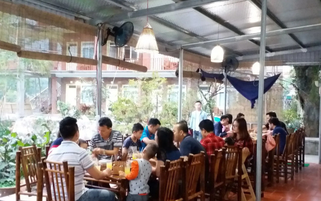 Ninh Binh Greenland Homestay