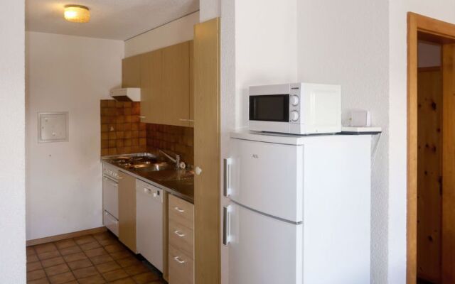 Chalet Basilic Thyon-Les Collons