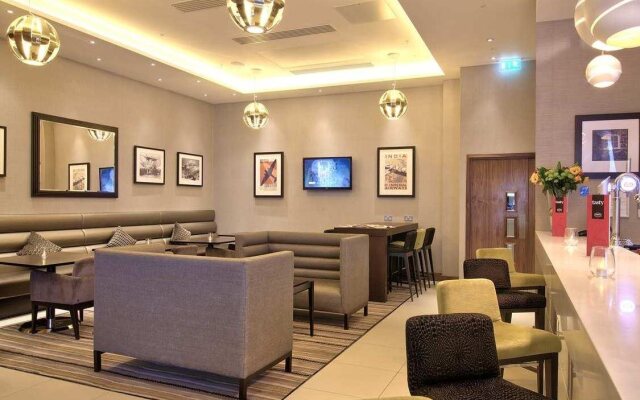 Hampton by Hilton London Croydon