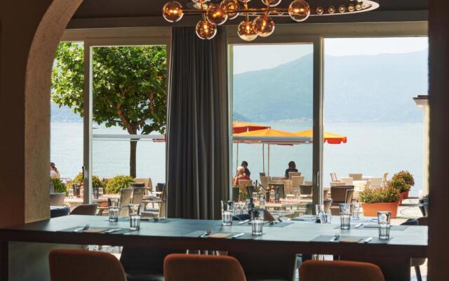 Piazza Ascona Hotel & Restaurants