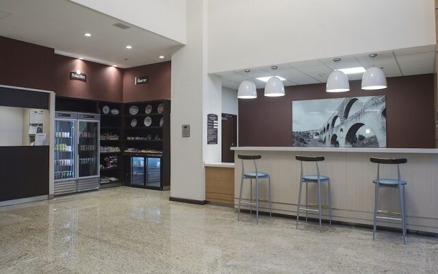 Staybridge Suites Puebla