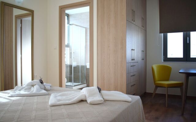 Sunlight Breeze Villa