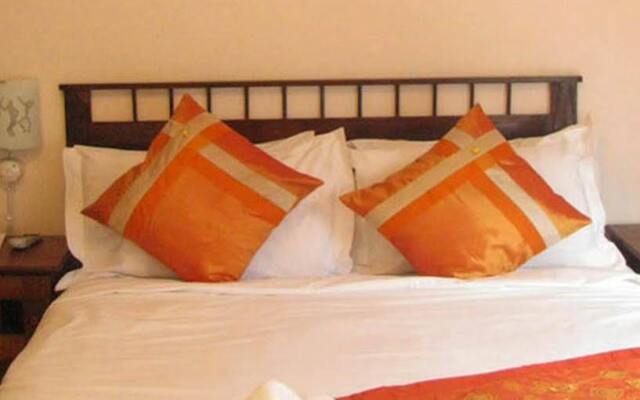 Zovuyo Guest House