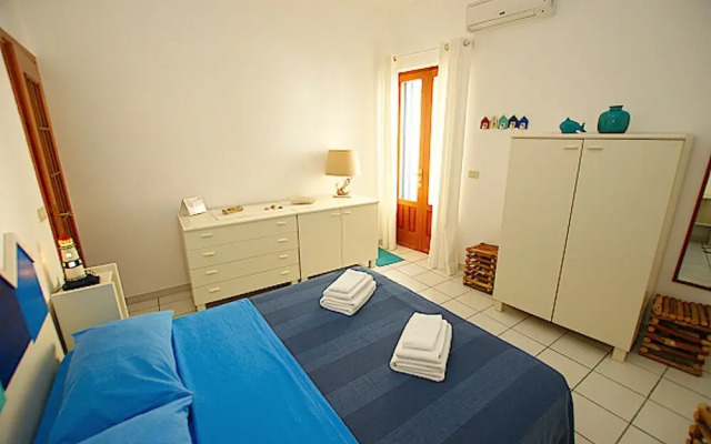 Gradisca Sampieri House