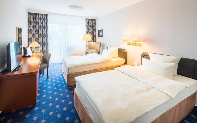Best Western Hotel Windorf