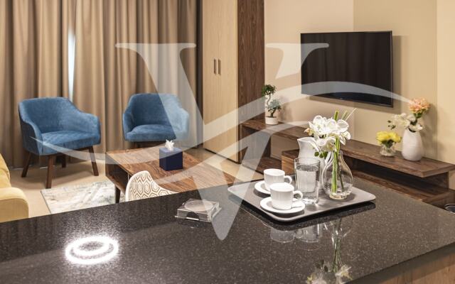 Viola Hotel Apartment