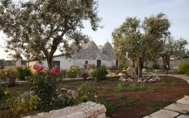 Trulli Paparale