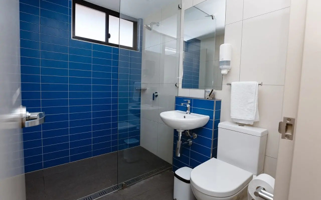 Global Backpackers Cairns