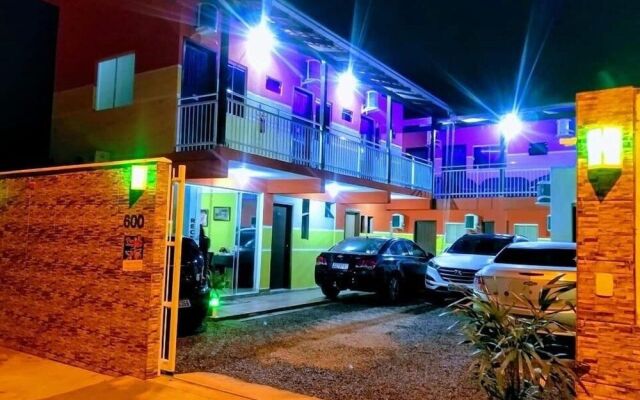 Pousada Arcanjo Miguel