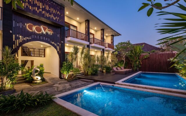 Cove Tevana