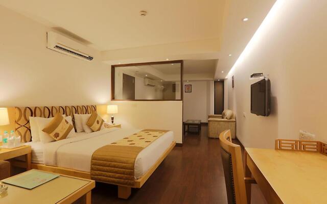 Arch Plaza - Near Yashobhoomi Convention Centre Dwarka