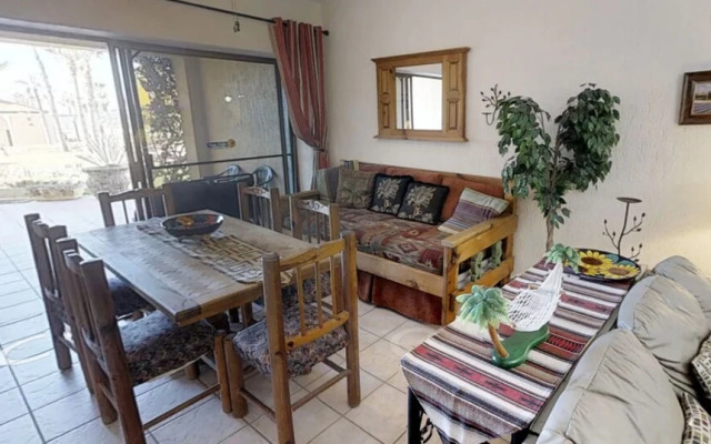 Princessa 2BR D 103-v by Casago