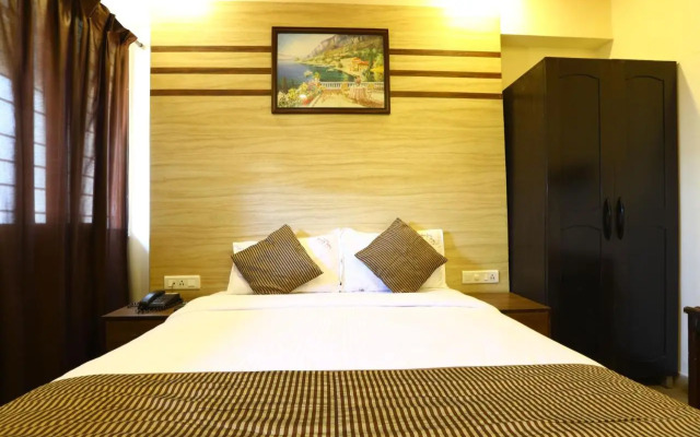 Hotel Sona
