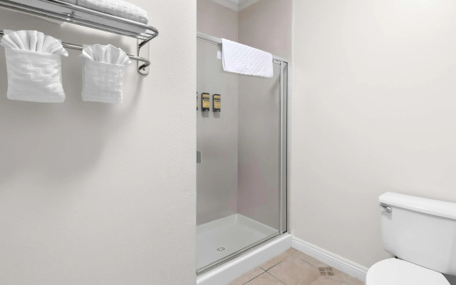 Best Western Plus Irvine Spectrum Hotel