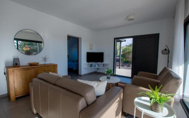 Heated Pool VILLA MATRIANA 36B, North Shore Villas