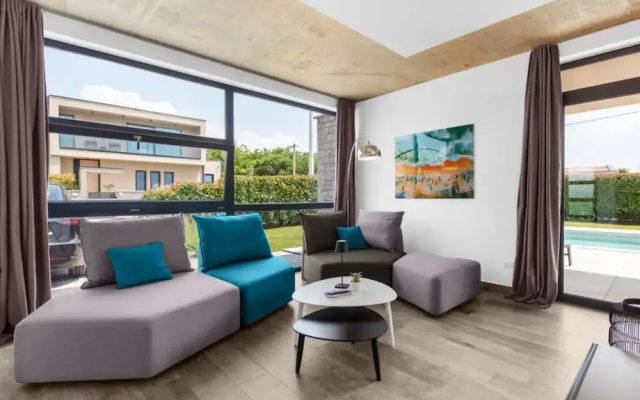 Belexo - Luxury Home Istria