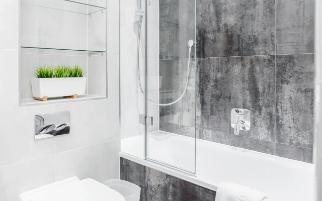 Roomspace Apartments -Walpole Court