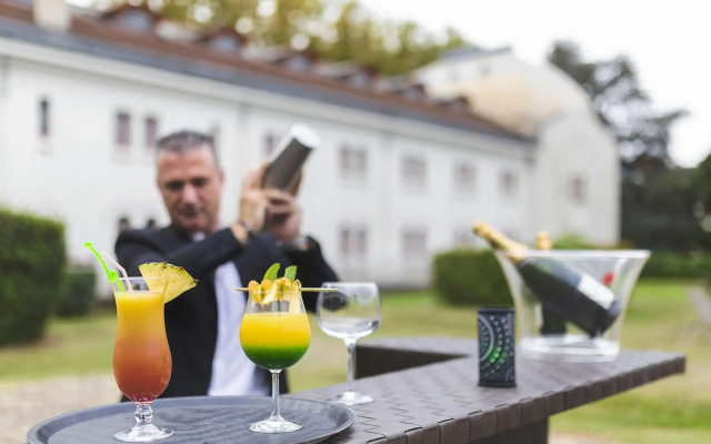 Mercure Vichy Thermalia