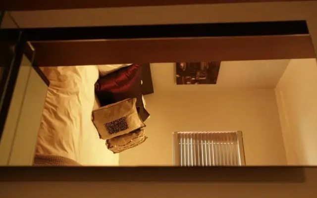 Urban Hip Hotels – Splice