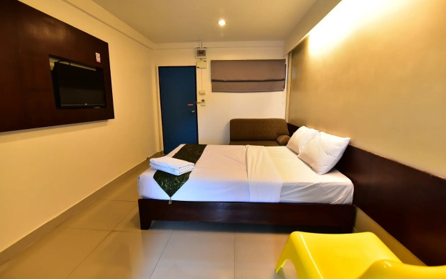 L42 Hostel