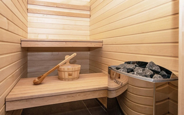 Luxury Retreat in Romo - By Traum Ferienwohnungen