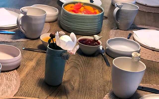 La Maison Blanche Uzès